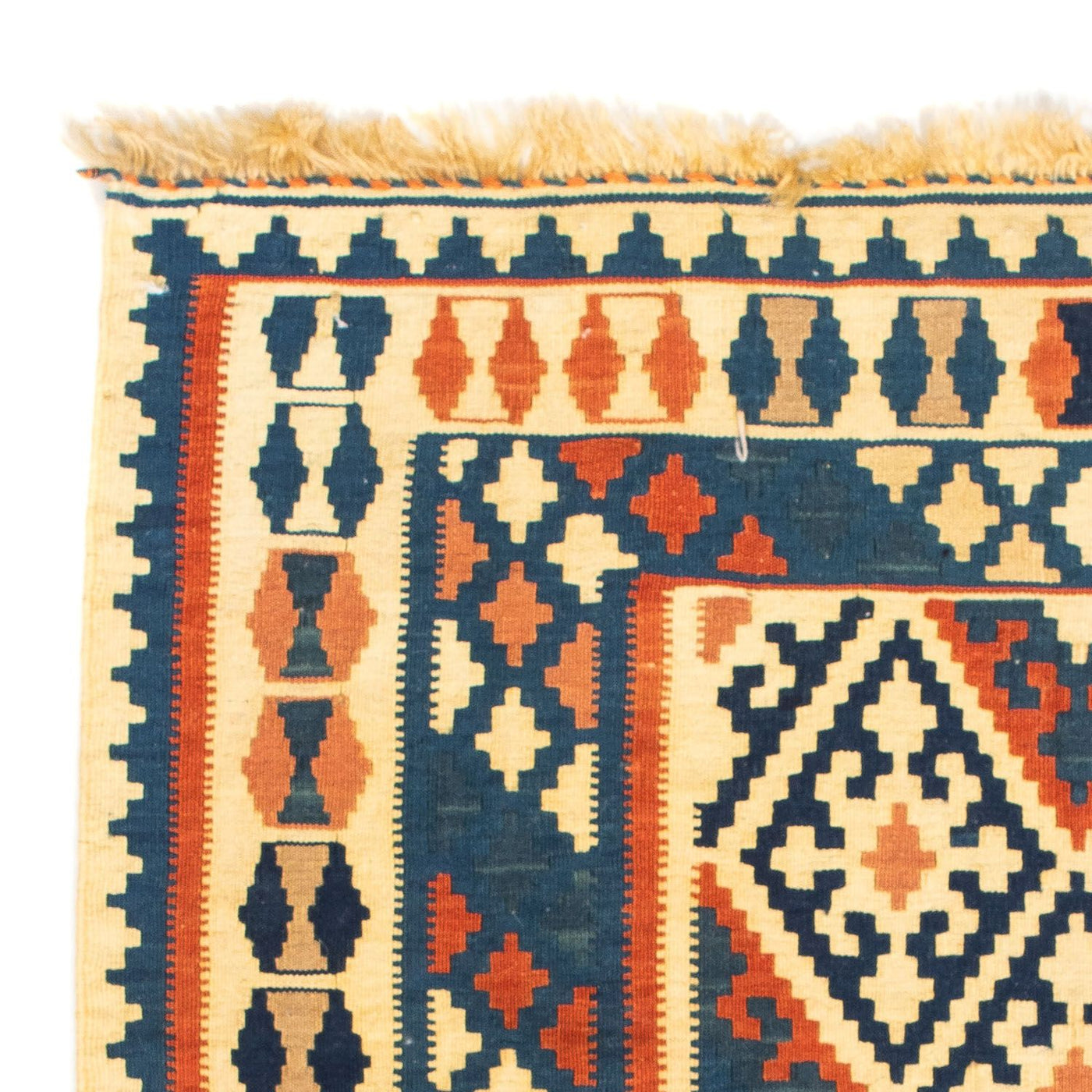 Kilim Fars Dywan 106x100cm