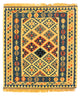 Kilim Fars Dywan 102x95cm