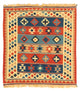 Kilim Fars Dywan 100x91cm