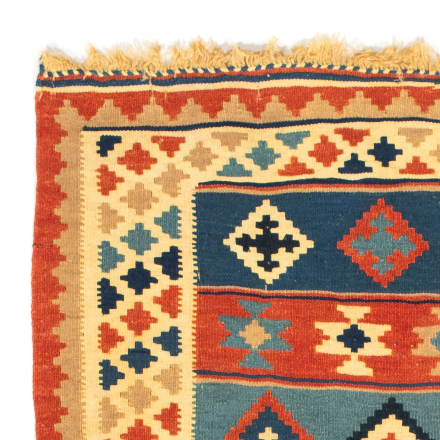 Kilim Fars Dywan 100x91cm