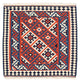 Kilim Fars Dywan 103x101cm