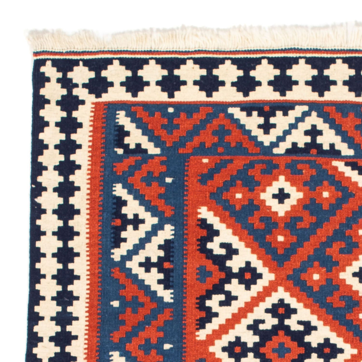 Kilim Fars Dywan 103x101cm