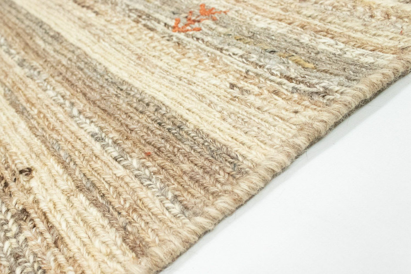 Gabbeh perski Dywan 173x114cm - Perserteppich Wollteppich