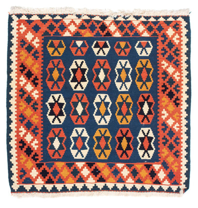 Kilim Fars Dywan 96x100cm