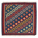 Kilim Fars Dywan 108x100cm