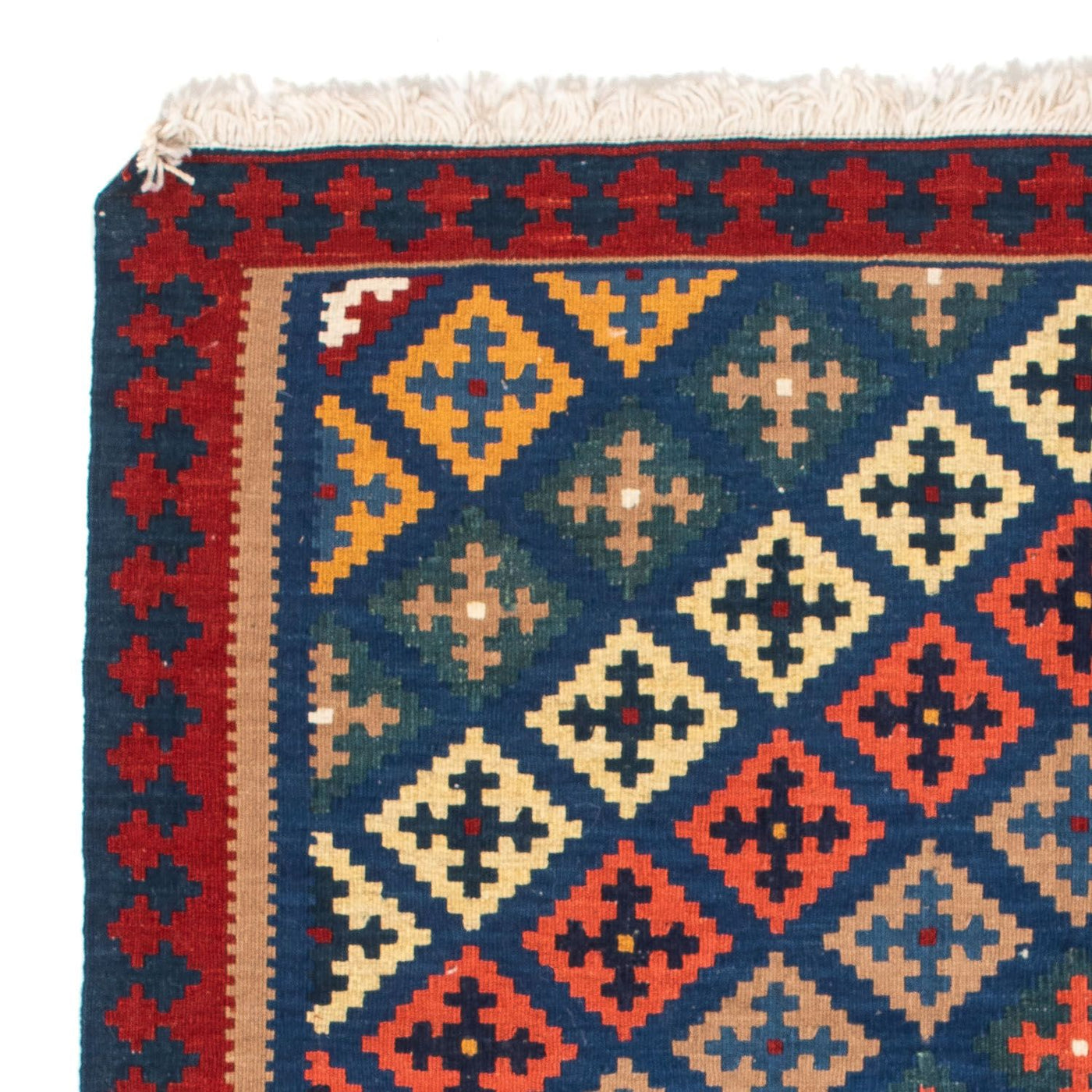 Kilim Fars Dywan 108x100cm