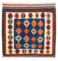 Kilim Fars Dywan 98x98cm – product image