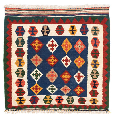 Kilim Fars Dywan 98x98cm