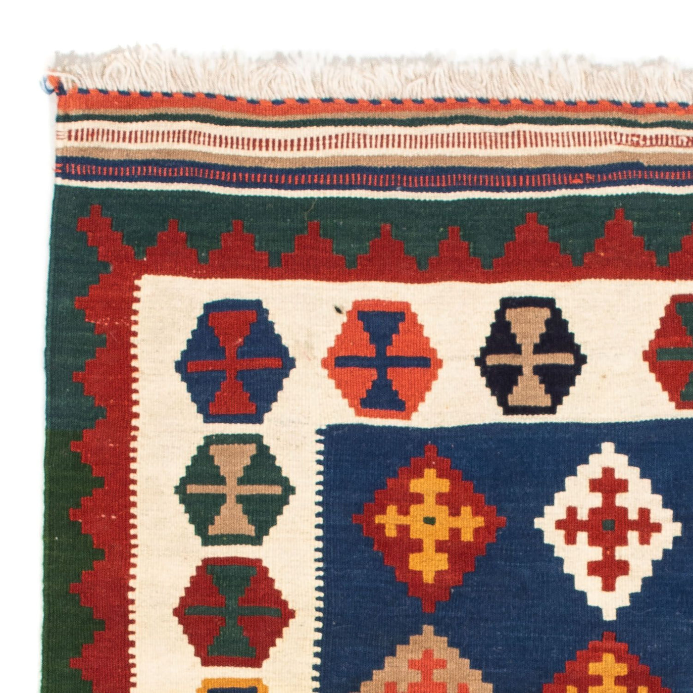 Kilim Fars Dywan 98x98cm