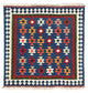 Kilim Fars Dywan 104x100cm