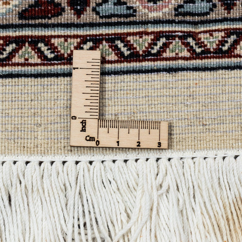 Dywan perski - Klasyczny - 350 x 245 cm - beżowy