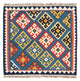 Kilim Fars Dywan 103x93cm