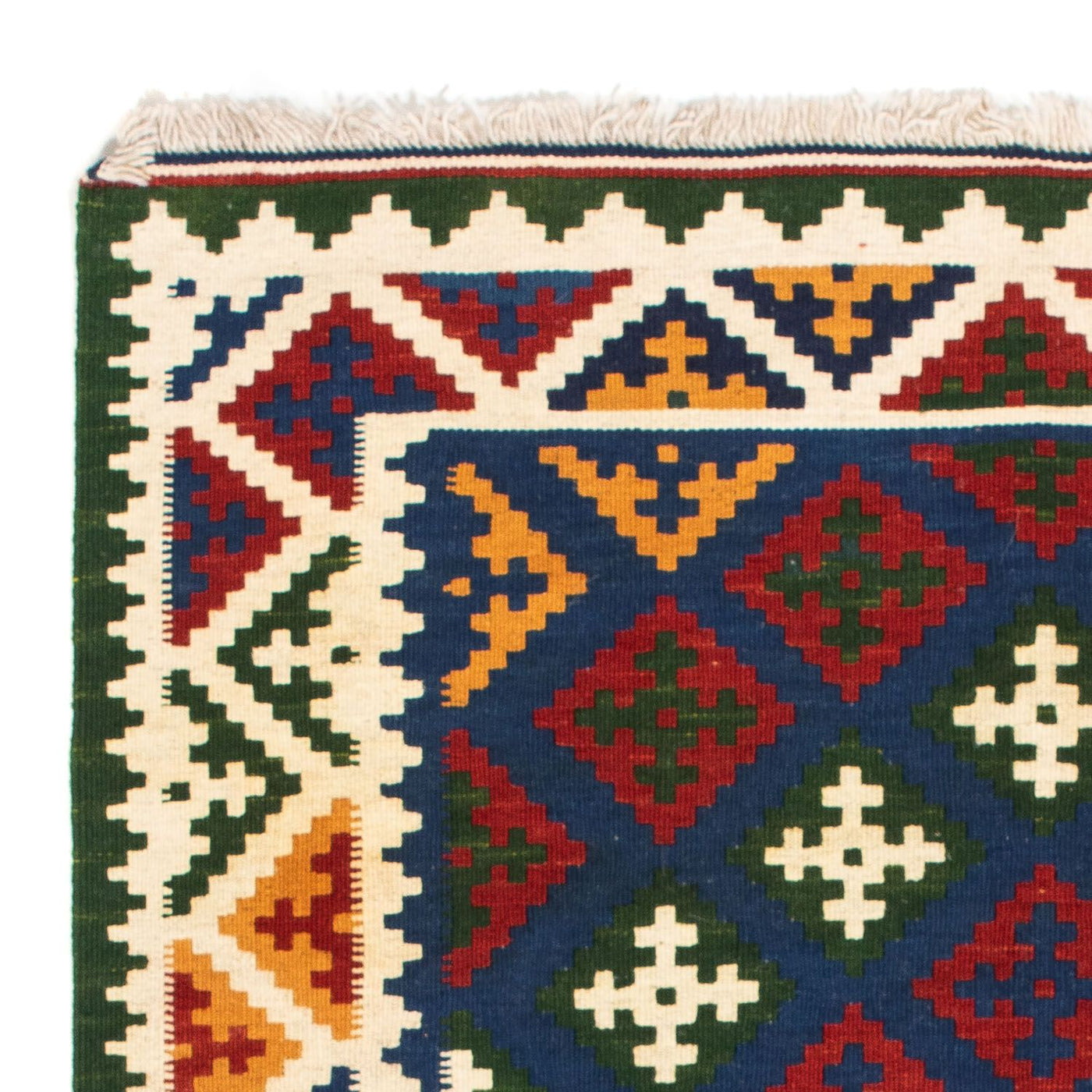 Kilim Fars Dywan 104x102cm