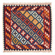 Kilim Fars Dywan 103x97cm