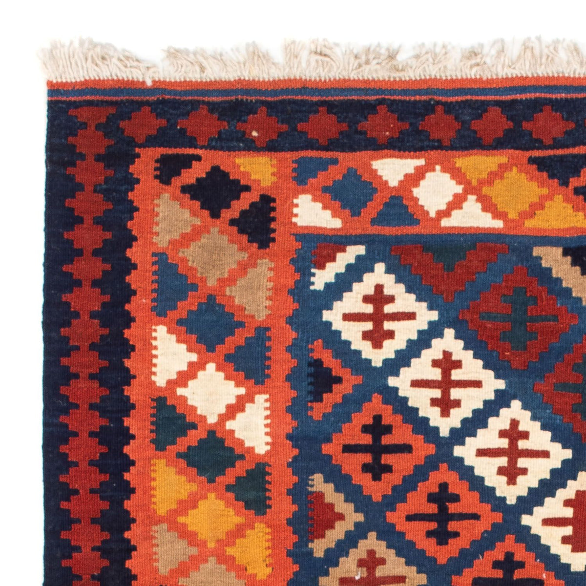 Kilim Fars Dywan 100x104cm