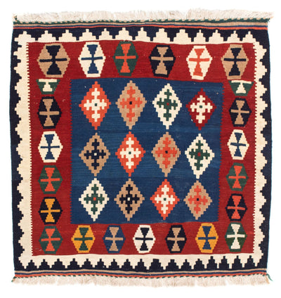 Kilim Fars Dywan 96x100cm
