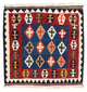 Kilim Fars Dywan 96x100cm