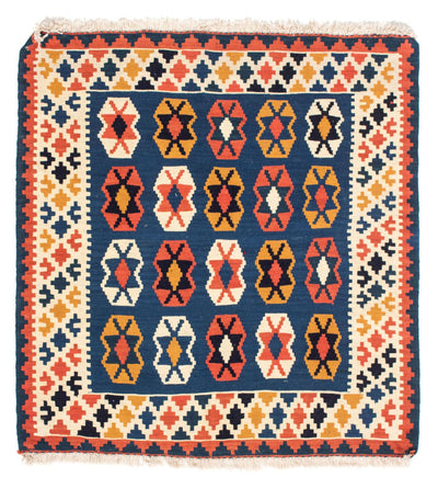 Kilim Fars Dywan 100x103cm