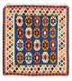 Kilim Fars Dywan 103x100cm