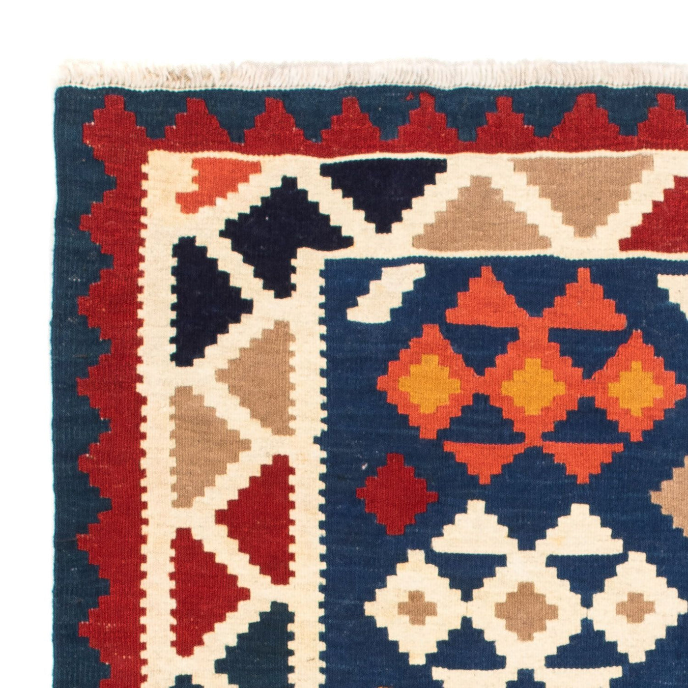 Kilim Fars Dywan 103x100cm