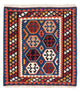 Kilim Fars Dywan 102x100cm