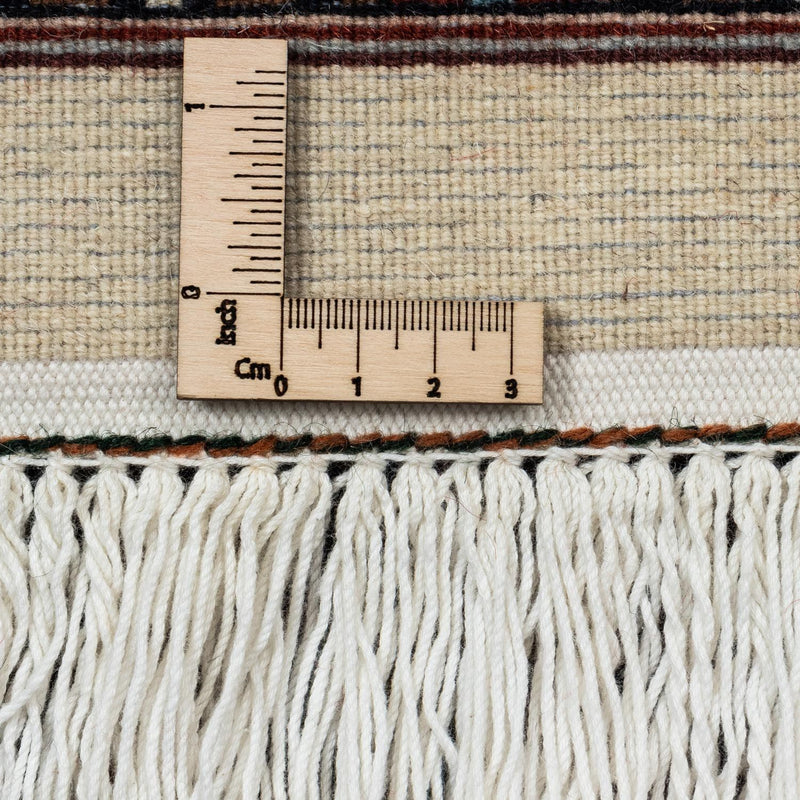 Dywan perski - Klasyczny - 345 x 247 cm - beżowy