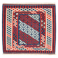 Kilim Fars Dywan 100x95cm – product image