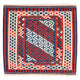 Kilim Fars Dywan 100x95cm