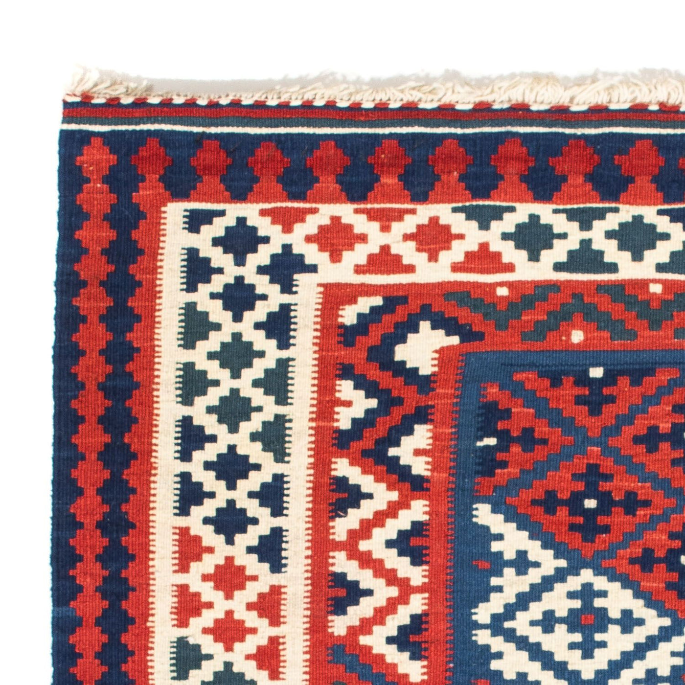 Kilim Fars Dywan 100x95cm