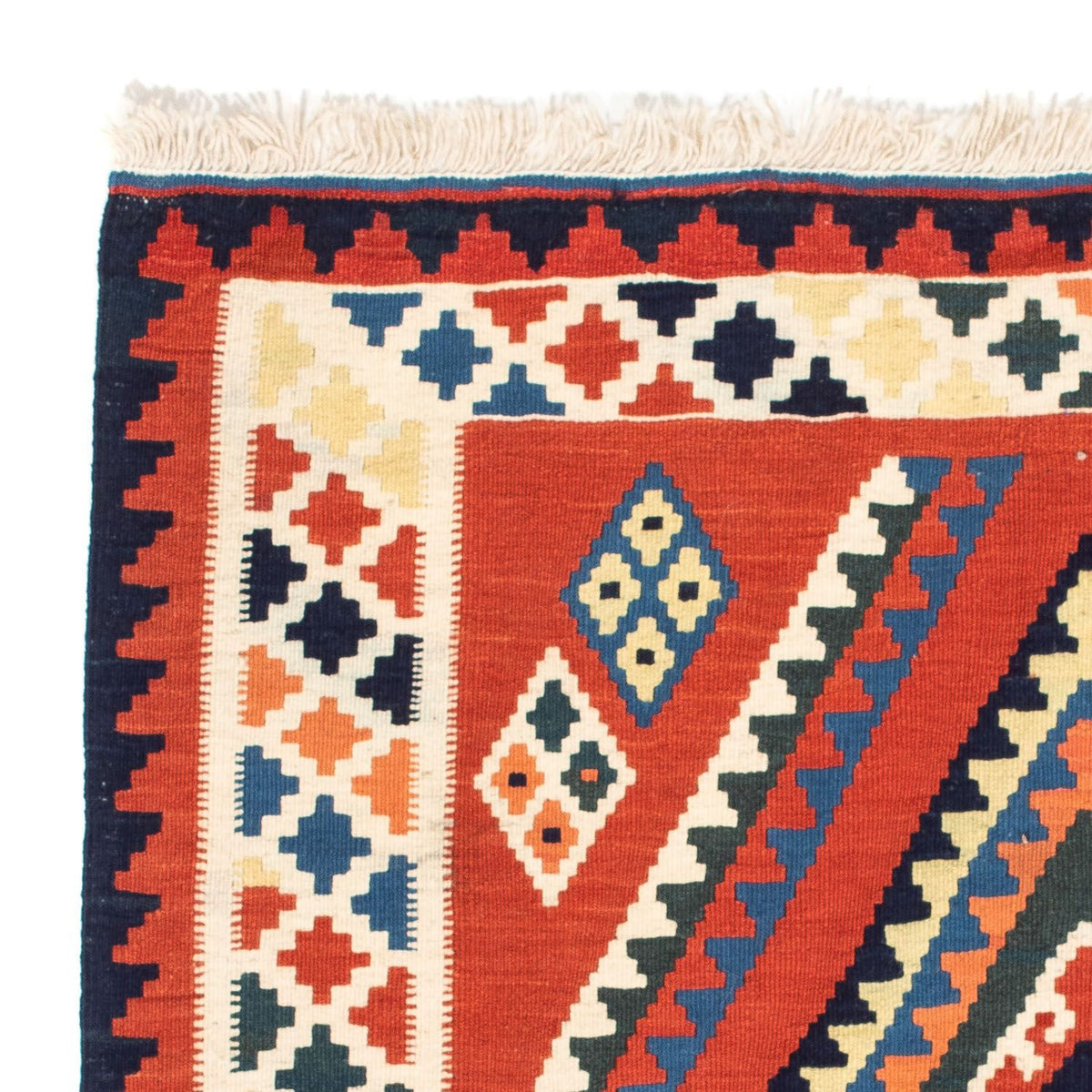 Kilim Fars Dywan 98x102cm
