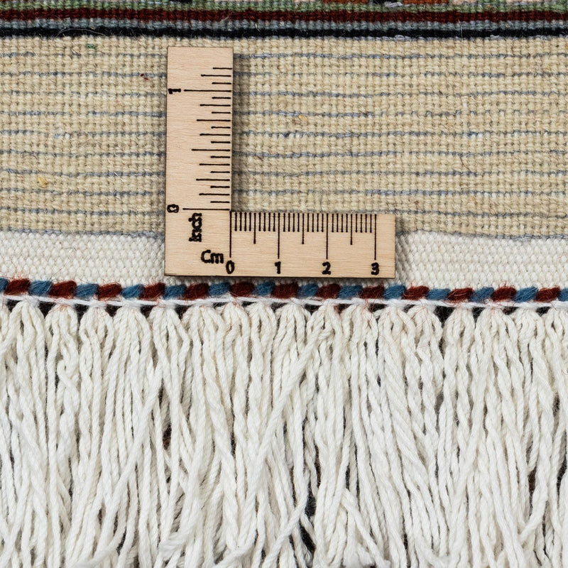 Dywan perski - Klasyczny - 348 x 247 cm - beżowy