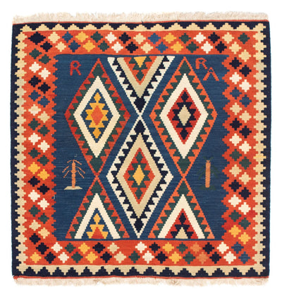 Kilim Fars Dywan 98x100cm