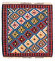 Kilim Fars Dywan 110x107cm
