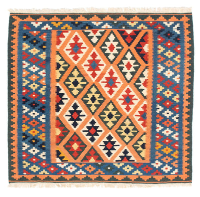 Kilim Fars Dywan 100x103cm