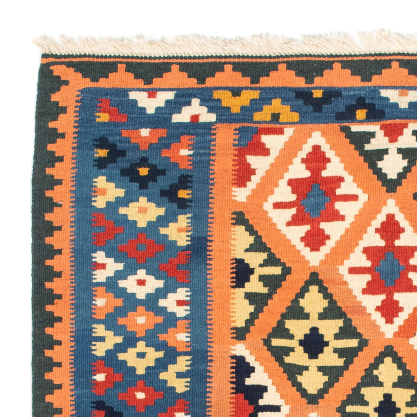 Kilim Fars Dywan 103x100cm