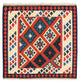 Kilim Fars Dywan 105x103cm
