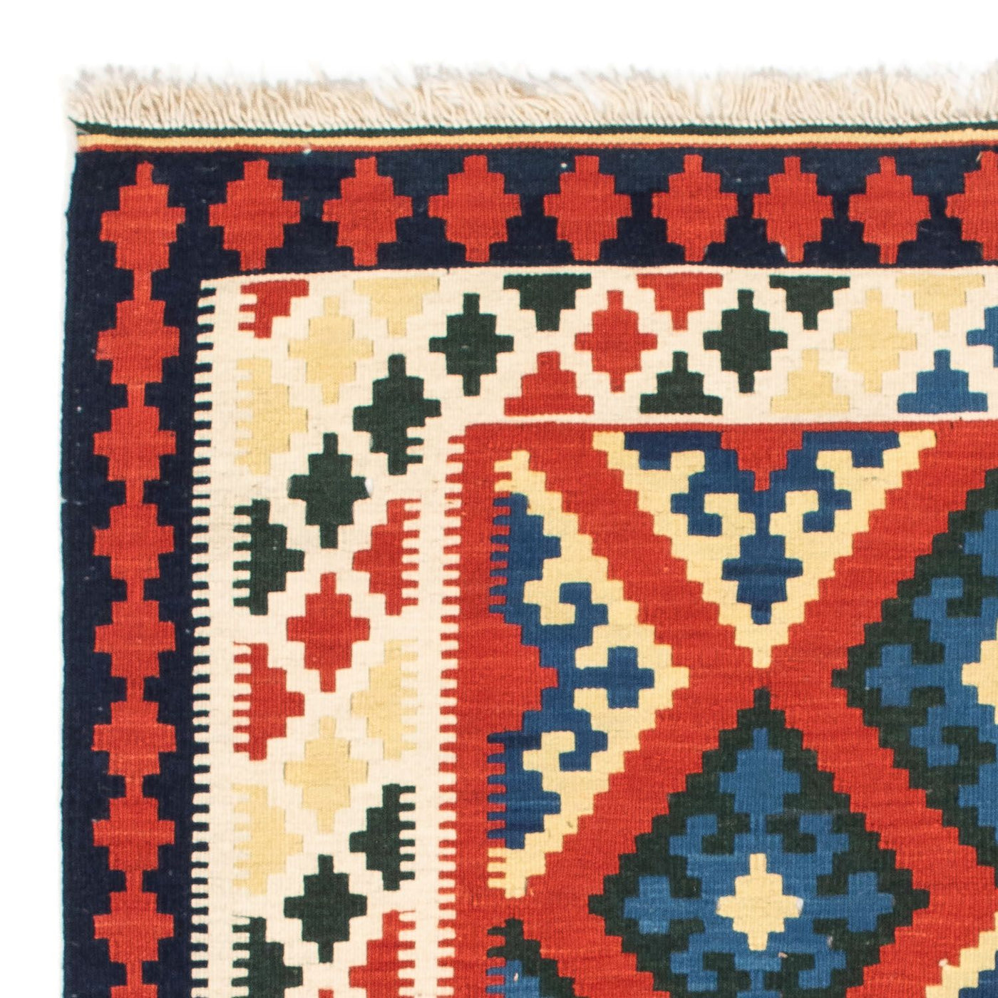 Kilim Fars Dywan 105x103cm