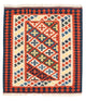Kilim Fars Dywan 107x100cm