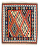 Kilim Fars Dywan 114x102cm