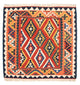 Kilim Fars Dywan 108x104cm