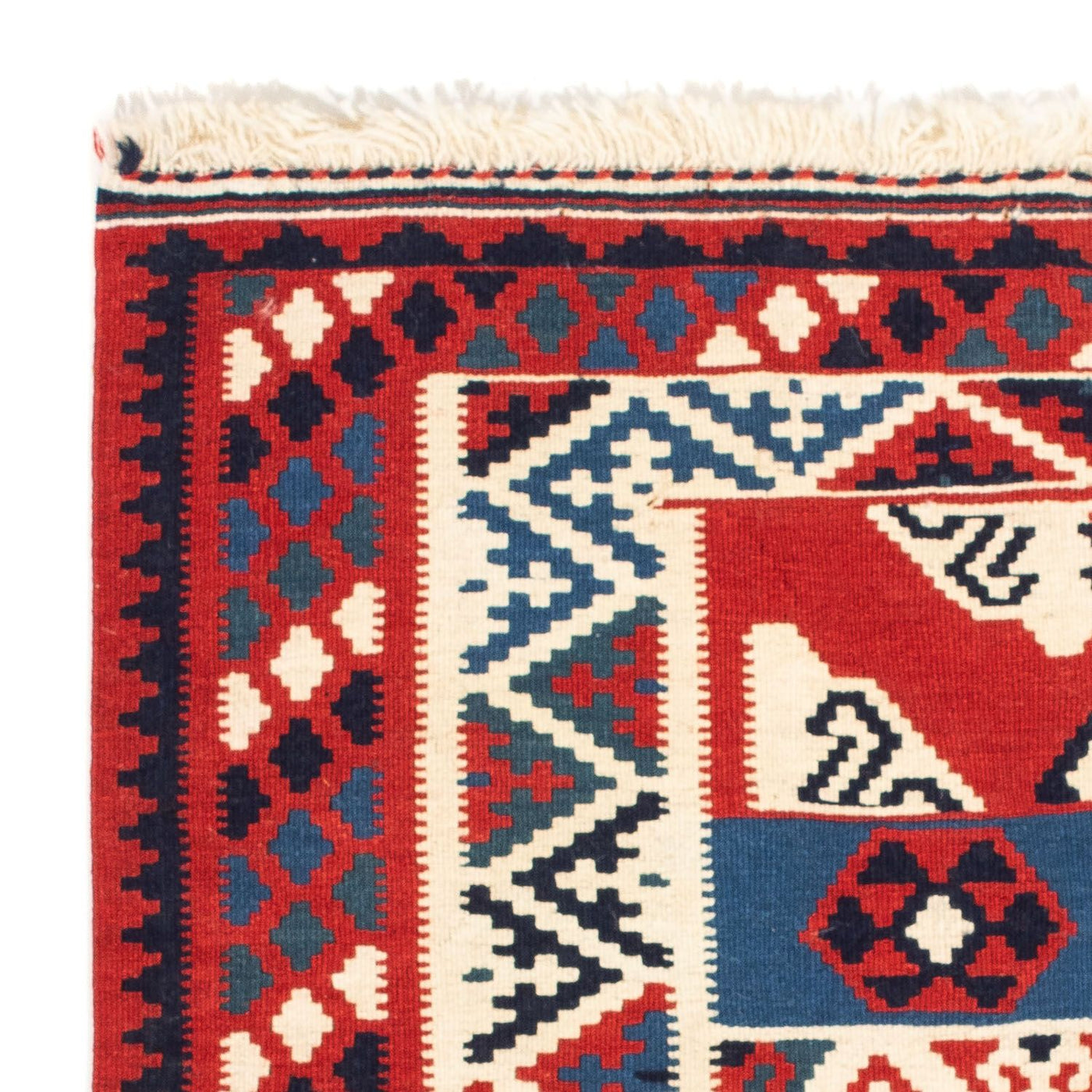 Kilim Fars Dywan 103x100cm