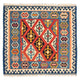 Kilim Fars Dywan 108x97cm