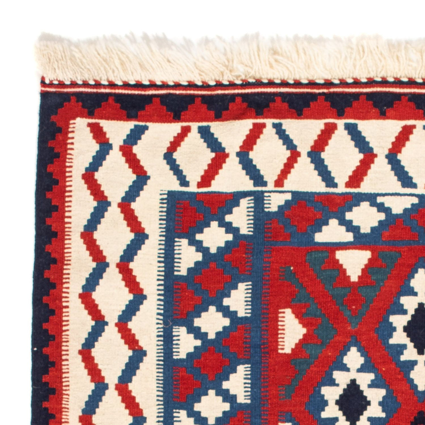 Kilim Fars Dywan 106x103cm