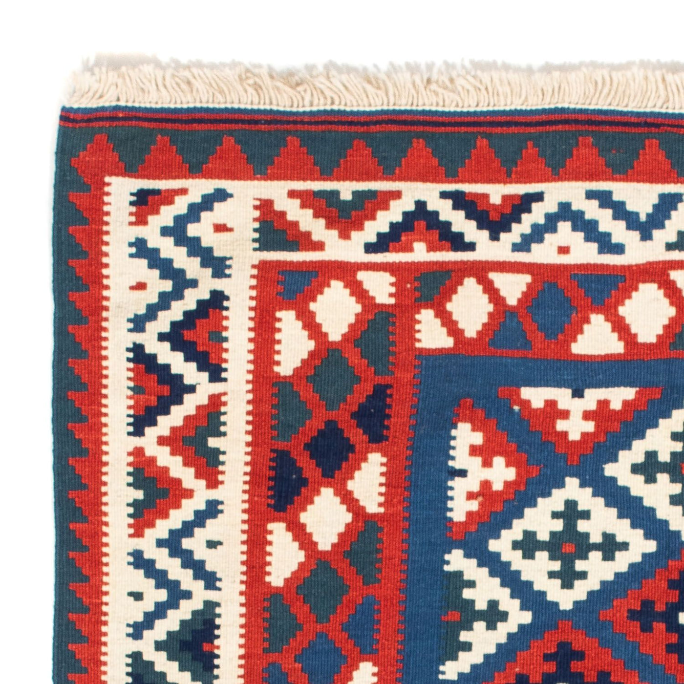 Kilim Fars Dywan 106x103cm