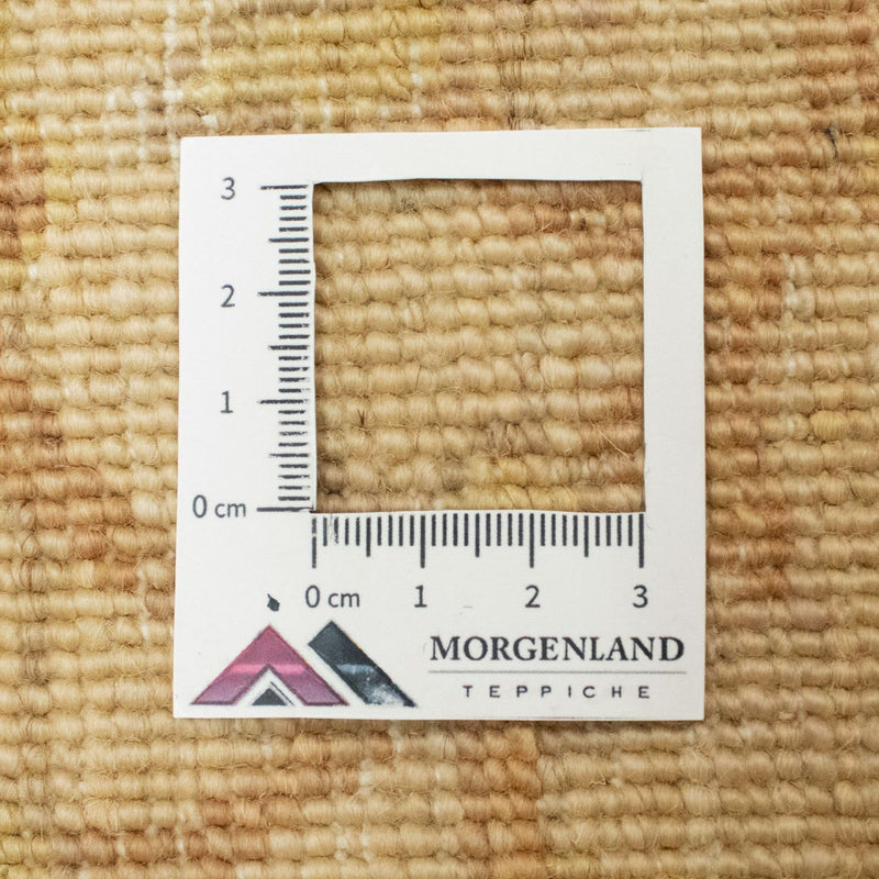 Dywan Zieglera - 197 x 149 cm - czarny