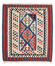 Kilim Fars Dywan 125x110cm
