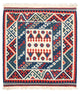 Kilim Fars Dywan 117x102cm