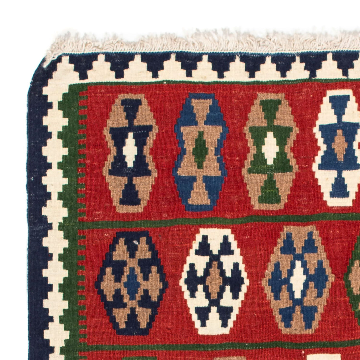 Kilim Fars Dywan 100x98cm