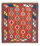 Kilim Fars Dywan 106x99cm