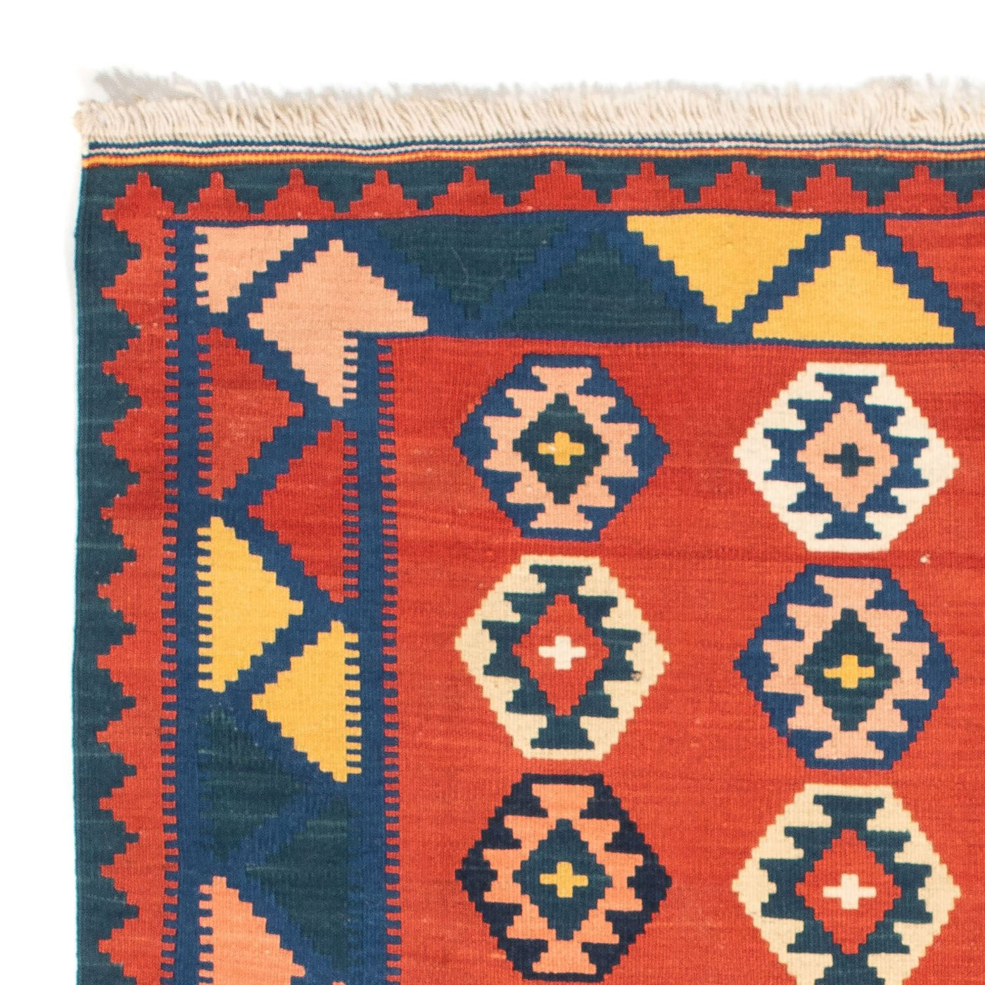 Kilim Fars Dywan 106x99cm